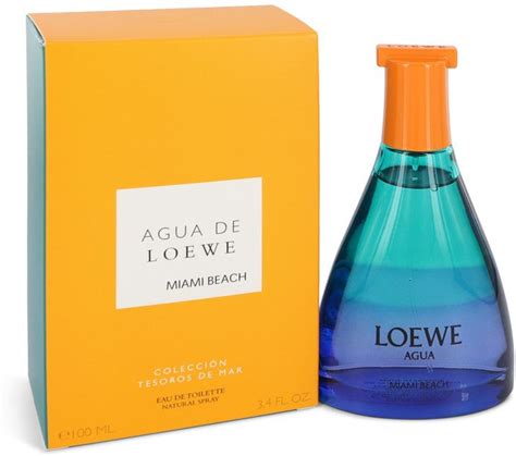 parfum miami beach loewe günstig kaufen